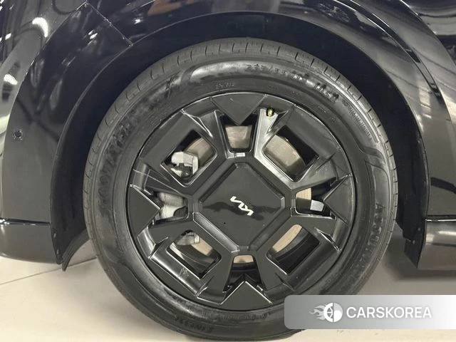 Kia The New Carnival 4th Generation id 4975125 из Кореи 8