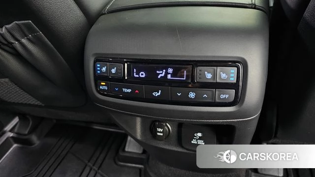 Hyundai The New Palisade id 4555059 из Кореи 8