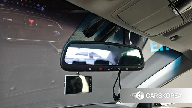 Hyundai Grandeur IG id 4794748 из Кореи 8