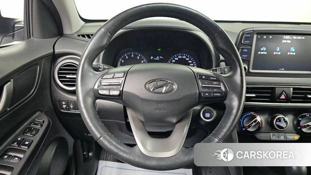 Hyundai Kona id 5023863 из Кореи 8