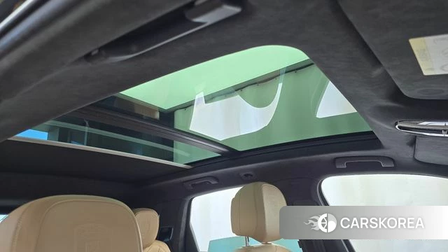Porsche Cayenne (PO536) id 4775377 из Кореи 8