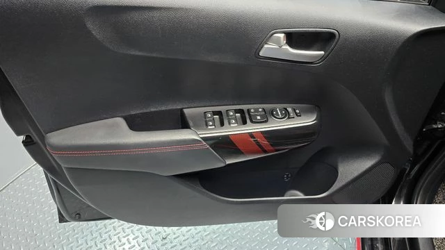 Kia All New Morning (JA) id 4960322 из Кореи 8