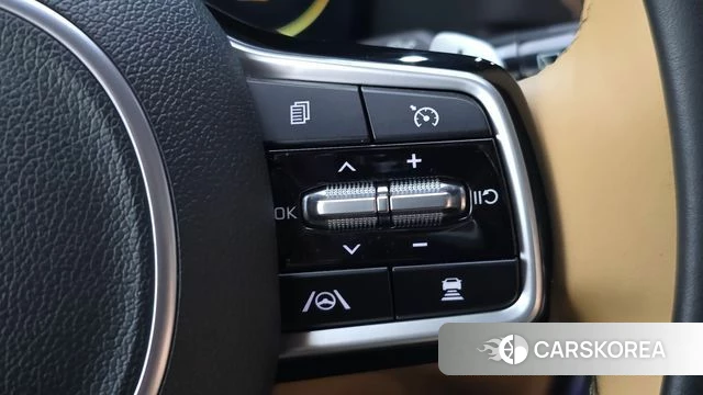 Kia Sorento 4th Generation id 5040691 из Кореи 8