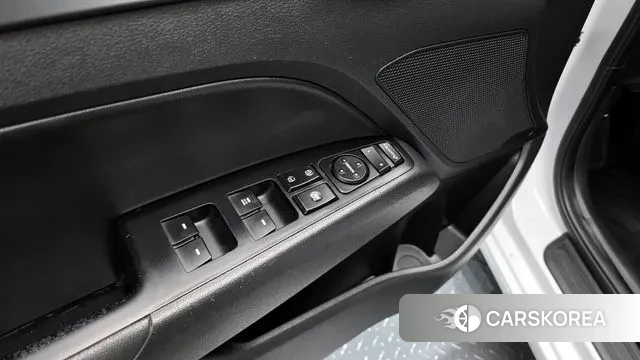 Hyundai The New Avante AD id 3760890 из Кореи 8