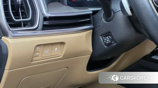 Kia The New Sorento 4th Generation id 5021237 из Кореи 8