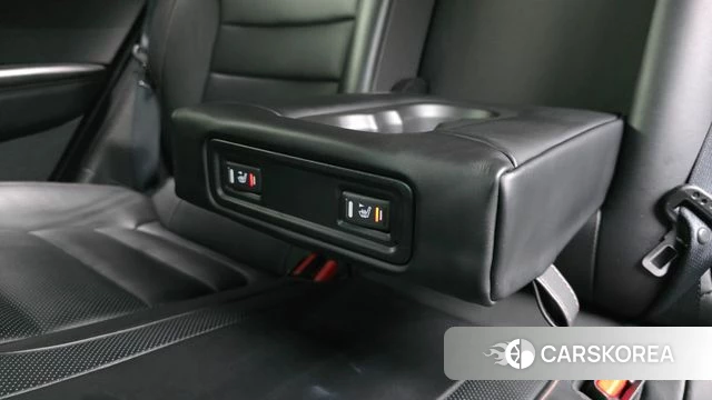 Renault Korea (Samsung) The New QM6 id 5003008 из Кореи 8