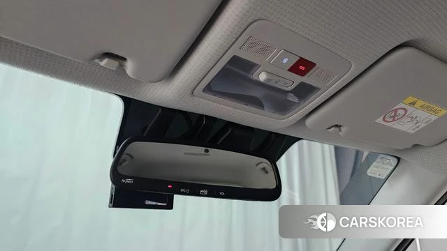 Hyundai Casper Electric id 4964296 из Кореи 8