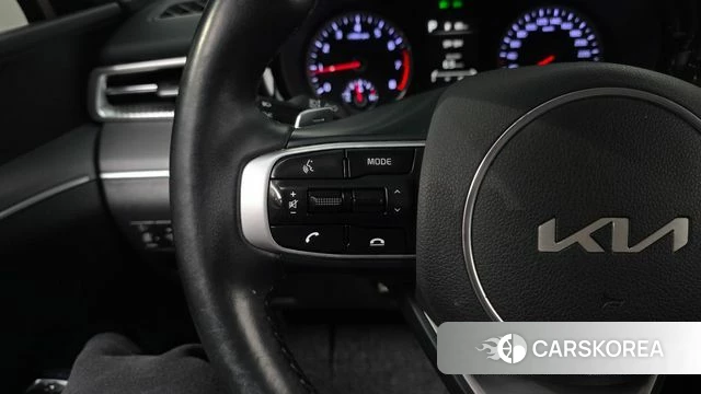 Kia K5 3rd generation id 4855027 из Кореи 8