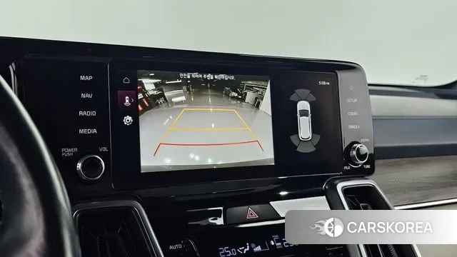 Kia Sorento 4th Generation id 3421243 из Кореи 8