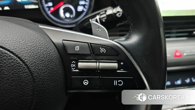 Hyundai The New Grandeur IG id 4732123 из Кореи 8