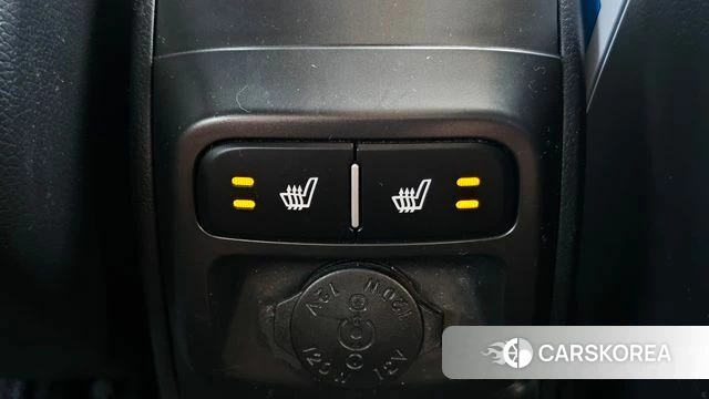 Kia The New Ray id 4931108 из Кореи 8