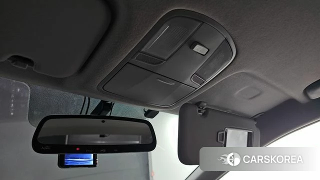 Hyundai Avante AD id 4978308 из Кореи 8