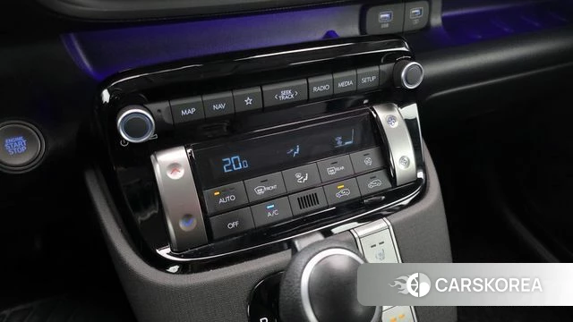 Hyundai Casper id 4958408 из Кореи 8