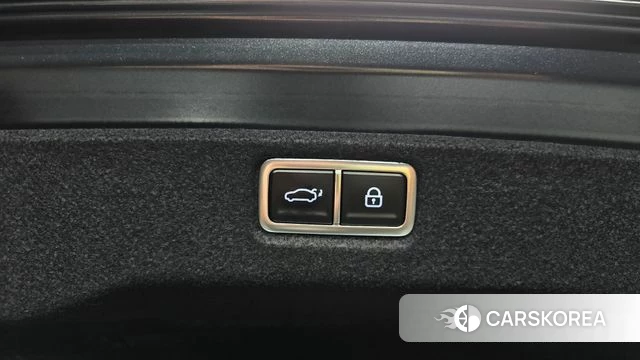 Hyundai Sonata D Edge (DN8) id 5010995 из Кореи 8