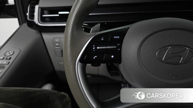 Hyundai Staria id 5026180 из Кореи 8