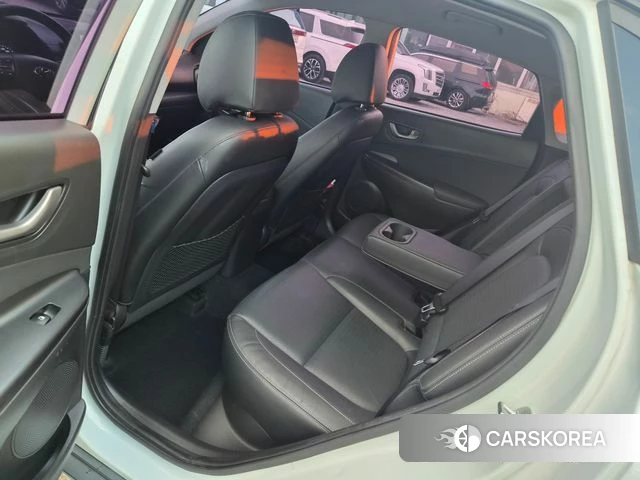 Hyundai Kona id 4931194 из Кореи 8