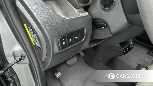 Kia The New Ray id 5002929 из Кореи 8