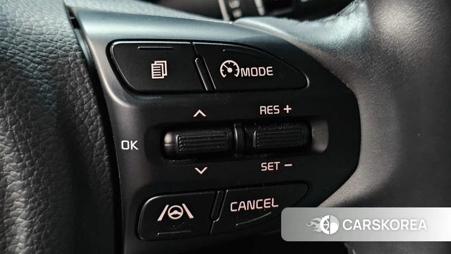 Kia The New Kia Ray id 4661264 из Кореи 8