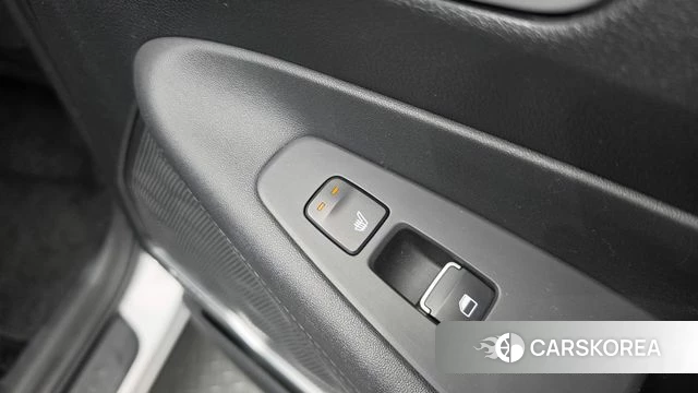 Hyundai Santa Fe TM id 5048419 из Кореи 8