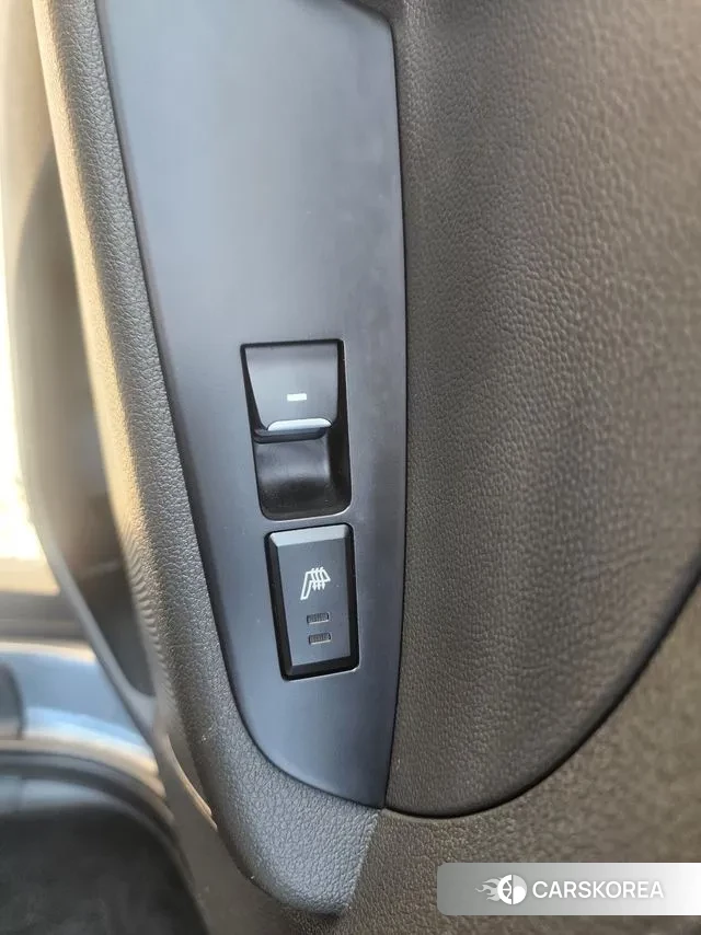 Hyundai All New Tucson id 3402981 из Кореи 8