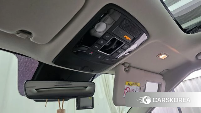 Kia Carnival 4th generation id 4992423 из Кореи 8