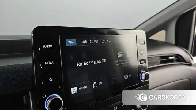 Hyundai Staria id 5003075 из Кореи 8