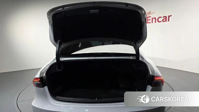 Hyundai The New Grandeur IG Hybrid id 5018222 из Кореи 8