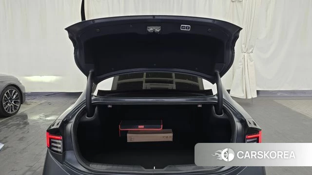 Hyundai Sonata D Edge (DN8) id 4744299 из Кореи 8
