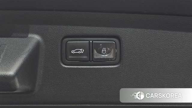 Genesis GV60 id 4992047 из Кореи 8