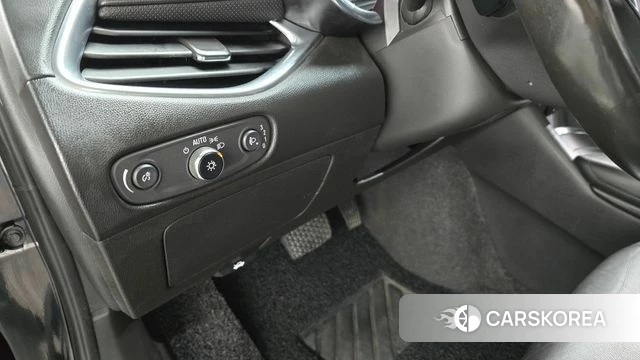 Chevrolet (GM Daewoo) All New Malibu id 5023996 из Кореи 8