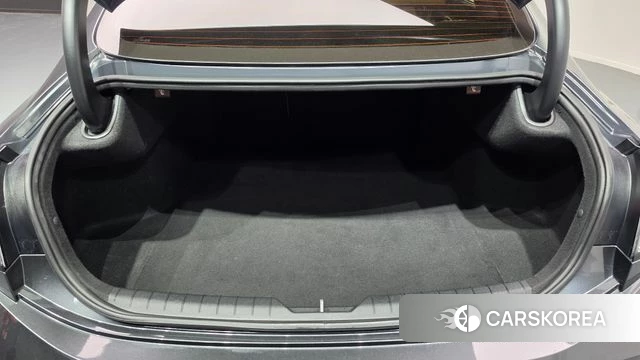 Hyundai Sonata D Edge Hybrid (DN8) id 5011824 из Кореи 8