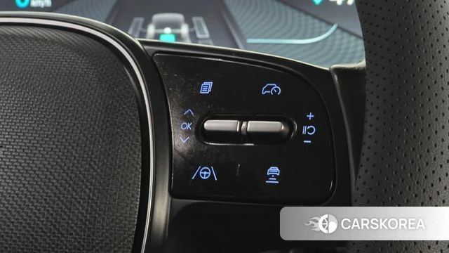 Hyundai Ionic 5 id 4779690 из Кореи 8