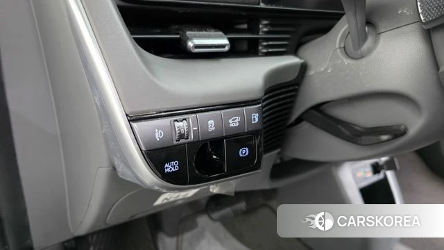 Hyundai The New Ionic 5 id 4980403 из Кореи 8