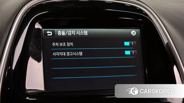 Chevrolet (GM Daewoo) The Next Spark id 4225853 из Кореи 8