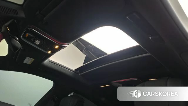 Mercedes-Benz S-Class W223 id 5021006 из Кореи 8