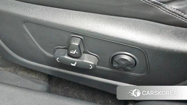 Ssangyong Korando EV (E-Motion) id 4936232 из Кореи 8