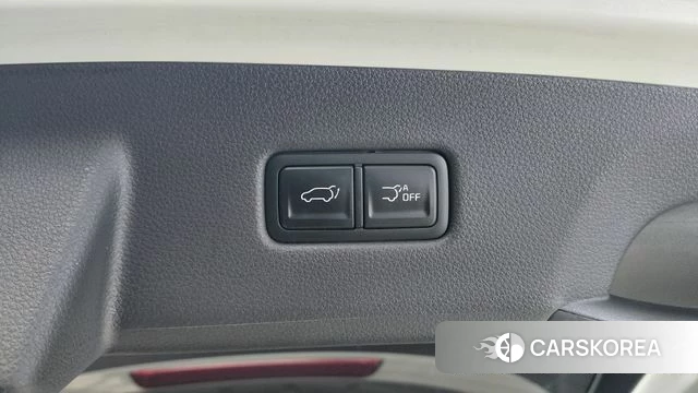 Kia Carnival 4th generation id 4731616 из Кореи 8