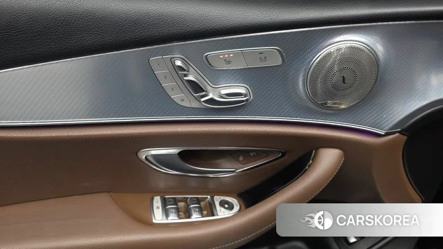 Mercedes-Benz E-Class W213 id 5003961 из Кореи 8
