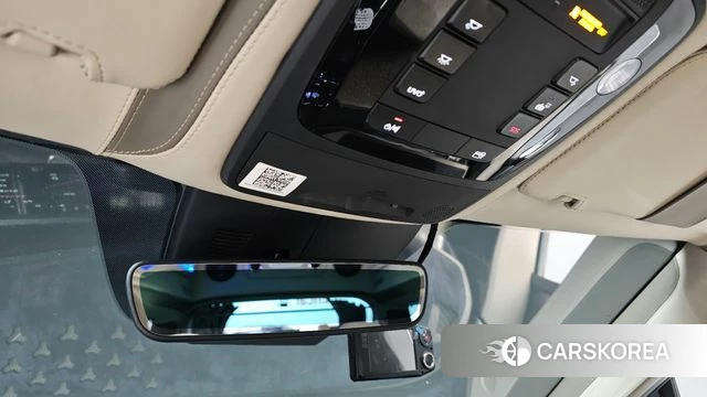 Kia Carnival 4th generation id 4923125 из Кореи 8
