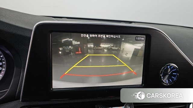 Hyundai Grandeur IG id 4952758 из Кореи 8