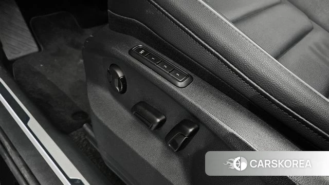 Volkswagen Tiguan second Generation id 5022108 из Кореи 8