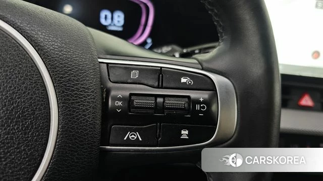 Kia Sportage 5th Generation id 4976697 из Кореи 8
