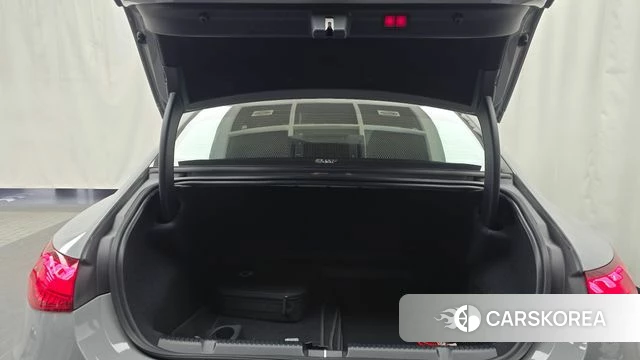 Mercedes-Benz EQE V295 id 4964989 из Кореи 8