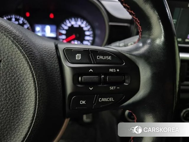 Kia All New Morning (JA) id 5018470 из Кореи 8