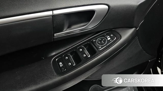 Hyundai Sonata (DN8) id 4965609 из Кореи 8