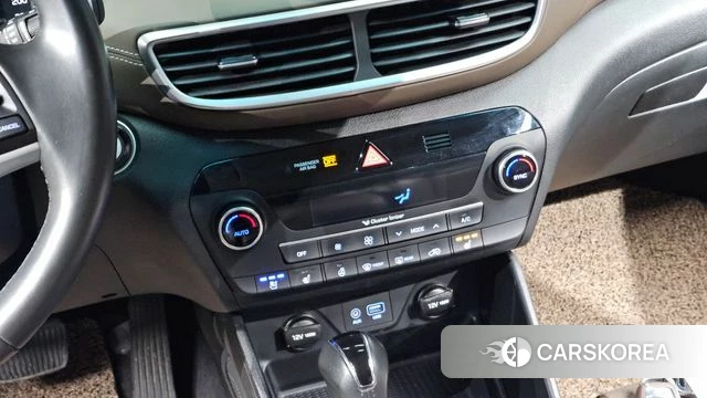 Hyundai All New Tucson id 5023804 из Кореи 9