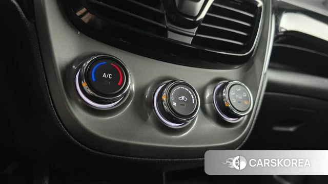 Chevrolet (GM Daewoo) The New Spark id 5028944 из Кореи 8