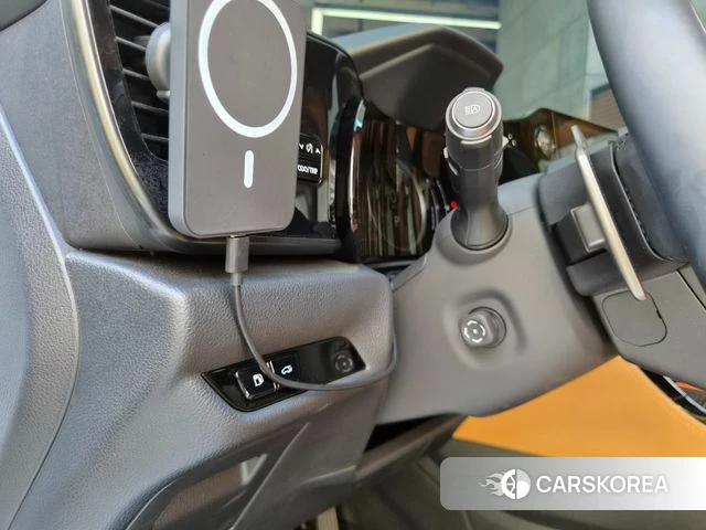 Lexus NX350h Second generation id 4949980 из Кореи 8
