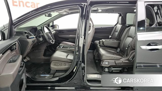 Honda Odyssey id 4952770 из Кореи 8