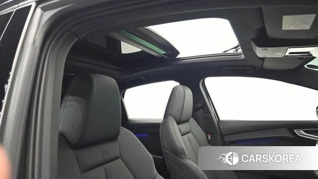 Audi Q4 e-Tron (F4) id 5038848 из Кореи 8